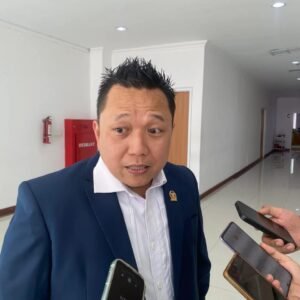 Pasar Pagi Samarinda Bersiap Menjadi Simbol Perdagangan Modern Kota