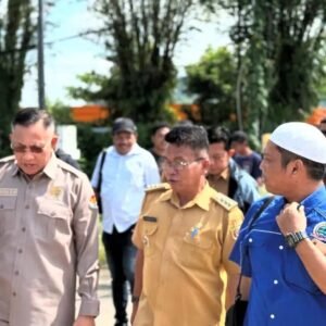PT Tiara Marga Trakindo Hentikan Aktivitas di Sungai Loa Lai, Komit Pulihkan Lingkungan