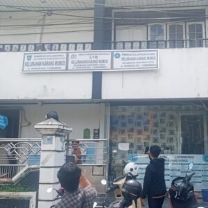 Pelayanan Publik yang Terabaikan di Tengah Gemerlap Kota Samarinda