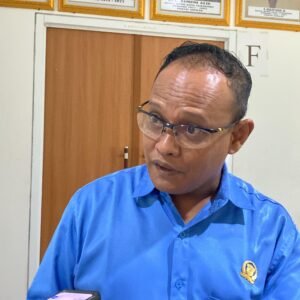 DPRD Samarinda Dorong Penguatan Program Katana, Relawan Diminta Tak Sekadar Formalitas