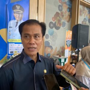 DPRD Samarinda Minta Pemerintah Tidak Abaikan Sekolah Swasta dalam Program Pendidikan