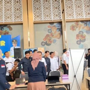 Job Fair Samarinda Dinilai Kurang Sinkron dengan Kebutuhan Pelamar, DPRD: Harus Ada Pemetaan Ulang