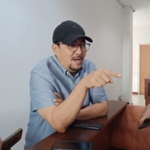 Kasus Penembakan Rusel: Jangan Biarkan Masyarakat Hilang Kepercayaan