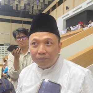 Deni Hakim Soroti Pentingnya Kecamatan Tangguh Bencana dan Tambahan Dana Darurat