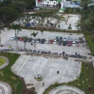 DPRD Soroti Kurangnya Fasilitas Inklusif Taman KotaBagi Difabel