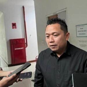DPRD Samarinda Siap Jalani MCU
