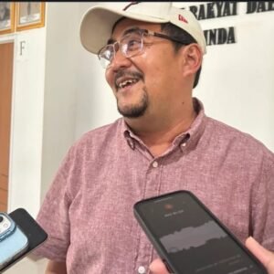 Minim Infrastruktur Pendukung UMKM, Iswandi Desak Pemerintah Lebih Proaktif