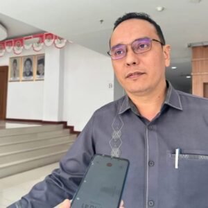 DPRD Kota Apresiasi Kinerja Dinkes