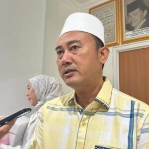 DPRD Gagas Perda Penataan Pasar
