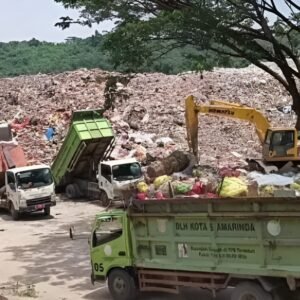DPRD Klarifikasi Tudingan Pengelolaan Sampah Masuk 5 Besar Terburuk Nasional
