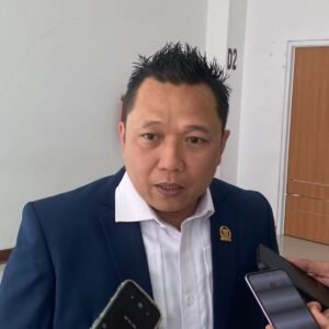 Pembangunan IKN Menggeliat, DPRD Minta Anak Muda Tidak Hanya Menonton