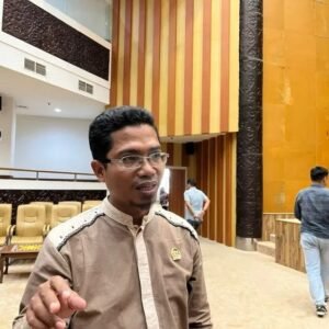 Legislator Soroti Ketimpangan Infrastruktur Sekolah Negeri di Samarinda