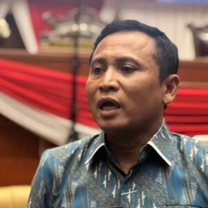 Anhar Kritik Sistem Zonasi: Masalah Utama Ada pada Ketimpangan Pembangunan