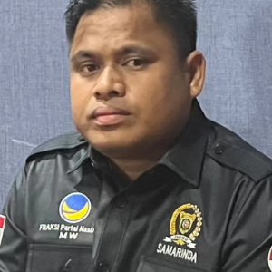 Maswedi Dorong Penataan Pasar Segiri Terintegrasi dengan Pengurangan Kawasan Kumuh