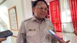 DPRD Samarinda Dorong Verifikasi Pembangunan Rumah Ibadah di Sungai Keledang