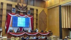 FKUB Tegaskan Prosedur Pembangunan Rumah Ibadah di Sungai Keledang Telah Sesuai Aturan