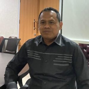 Legislator Samarinda Desak Kenaikan Dana Bantuan untuk Parpol