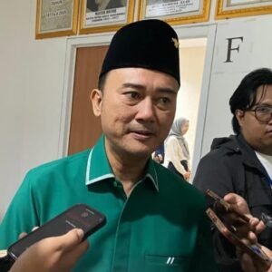 DPRD Samarinda Desak Perkuat Keamanan Pasar Tradisional