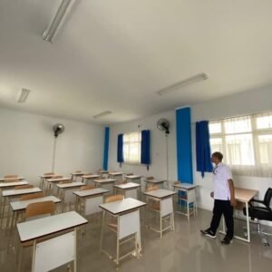 Sekolah Rakyat Samarinda Dinilai Perluasan Akses Pendidikan