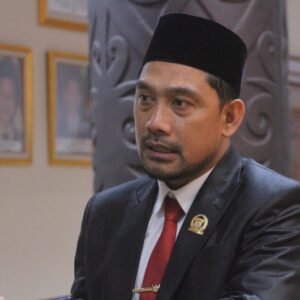 Rohim Ingatkan Pentingnya Menjaga Sungai Demi Cegah Krisis Air