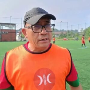 DPRD Samarinda Desak Pemkot Sediakan Fasilitas Olahraga Gratis untuk Anak Muda