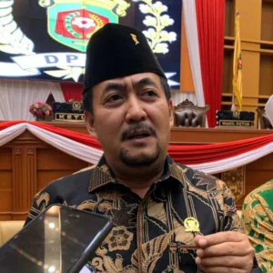 DPRD Samarinda Soroti Lonjakan Harga Beras, Dorong BUMD Turun Tangan