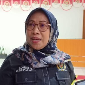 DPRD Samarinda Dorong Pembangunan Depo Arsip Demi Efisiensi Administrasi