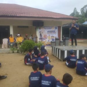 DPRD Dorong Revitalisasi Sekolah Kayu di Samarinda