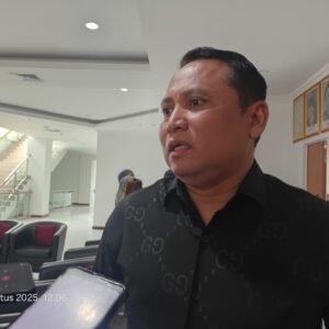 Anhar: Kehadiran TNI di Kampus Bisa Perkuat Wawasan Kebangsaan