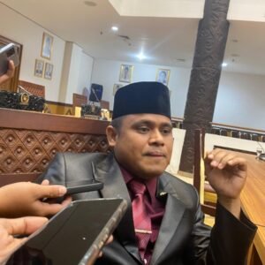 Infrastruktur di Samarinda Utara Dorong Pertumbuhan Ekonomi Warga