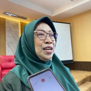 DPRD Samarinda Dorong Keberanian Korban Laporkan Kekerasan