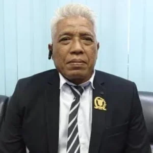 Legislator Desak Pemkot Samarinda Tertibkan Dugaan Jual-Beli Aset Pasar Segiri