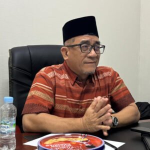 Sorotan Arif Kurniawan atas Kebakaran di Pasar Segiri