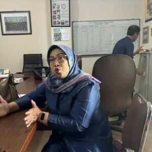 Sri Puji Tekankan Administrasi Kependudukan sebagai Kunci Pembangunan Merata