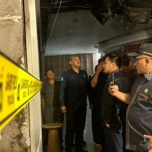 DPRD Samarinda Soroti Pengelolaan Keamanan Big Mall Usai Kebakaran Berulang