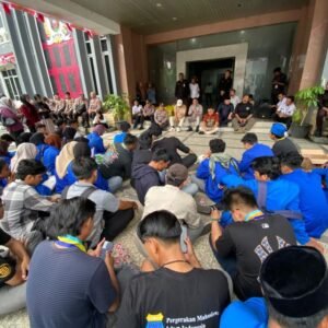 PMII Desak Relokasi TBBM Cendana: Ancaman Keselamatan di Tengah Kota