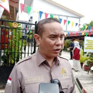Renovasi SDN 020 Samarinda Utara Tersendat, Disdikbud Lakukan Perbaikan Sementara