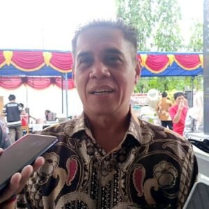 DPRD Samarinda Dukung Bentuk Program Pembinaan UMKM