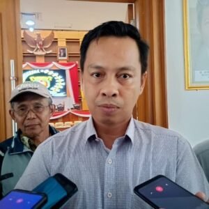 DPRD Samarinda Dorong Warga Aktif Pantau Lingkungan Pasca Temuan Narkoba