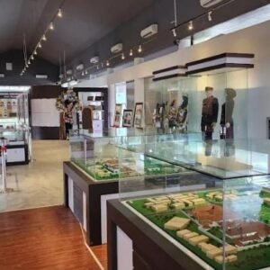 Komisi IV DPRD Samarinda Dorong Museum Jadi Pusat Edukasi Sejarah