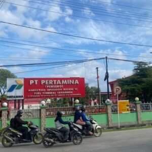 DPRD Samarinda Desak Pertamina Pertimbangkan Relokasi Depo BBM Cendana
