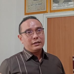 DPRD Samarinda Dorong Sinergi Atasi Kriminalitas Lewat Pemberdayaan Masyarakat