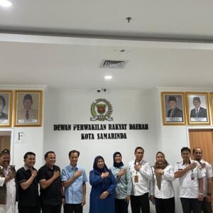 Minim SDM dan Aturan Daerah Jadi Kendala Pelestarian Budaya di Samarinda
