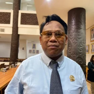 Samri Minta PT BBE Segera Realisasikan Hibah Lahan Pemakaman