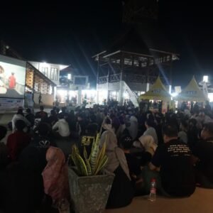 Ismail Latisi Minta Pemkot Samarinda Benahi Parkir dan Harga di Citra Niaga