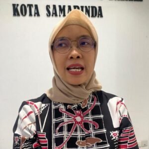 Tantangan Perempuan di Dunia Kerja Samarinda, Riska Wahyuningsih Angkat Bicara