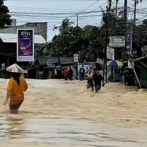 DPRD Ingatkan Samarinda Tak Terlena, Antisipasi Banjir Harus Dimulai Saat Musim Kemarau
