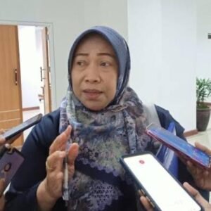 Lonjakan Campak Jadi Peringatan, Sri Puji Astuti Tekankan Pentingnya Imunisasi Dasar