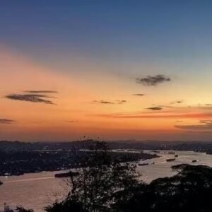 Bukit Steling Dinilai Punya Potensi Besar Jadi Destinasi Wisata Baru Samarinda