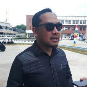 DPRD Samarinda Dorong Model Sekolah Terpadu Jadi Contoh Pendidikan Berkualitas